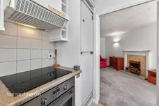 Farnham Close, London