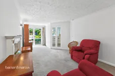 Farnham Close, London