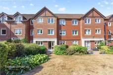 Farnham Close, London
