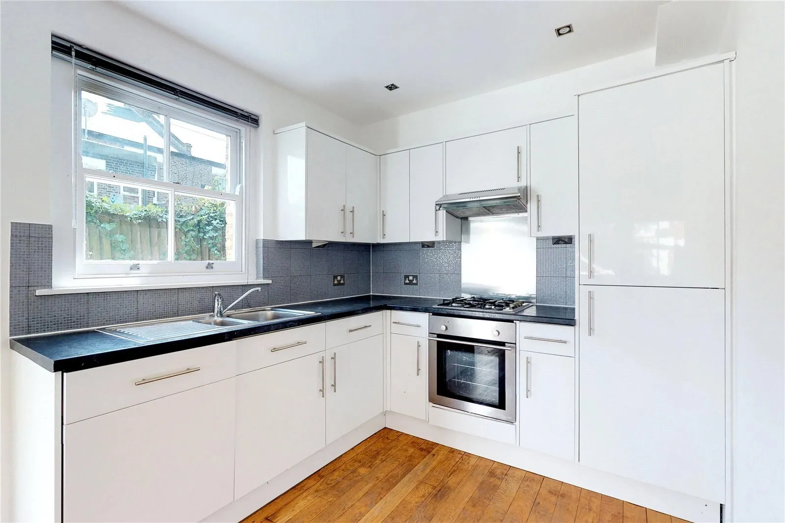 Mutrix Road, Kilburn, London, NW6