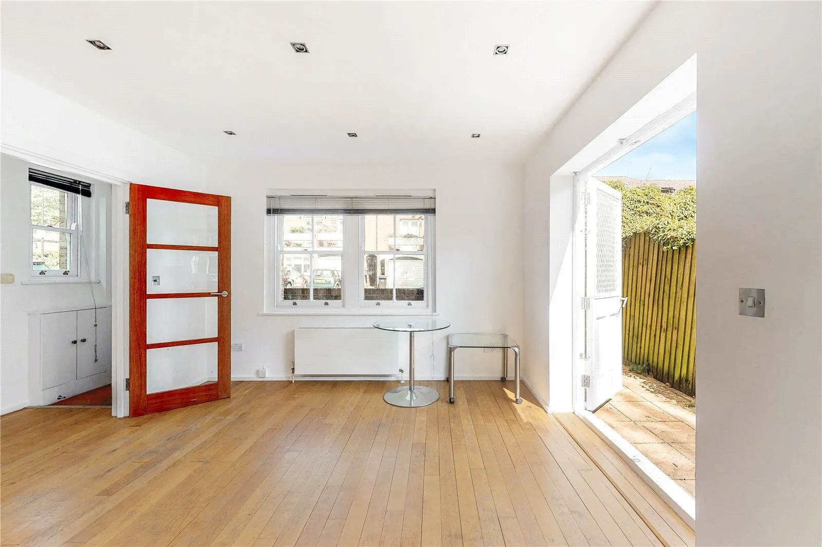 Mutrix Road, Kilburn, London, NW6