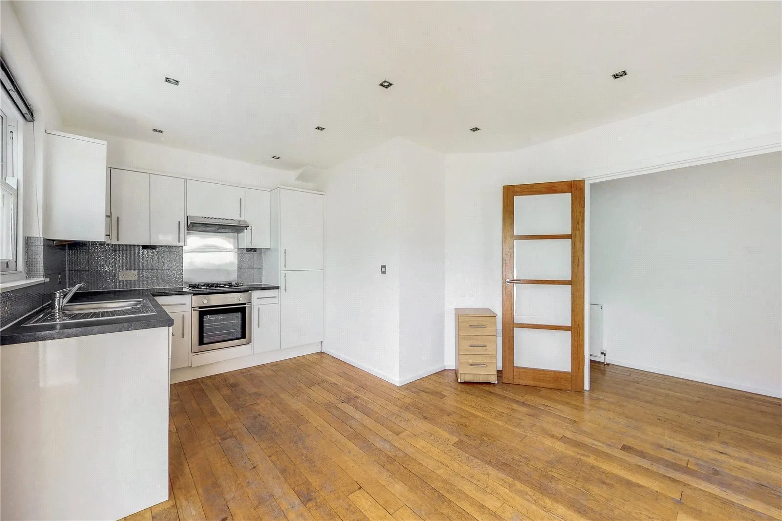 Mutrix Road, Kilburn, London, NW6