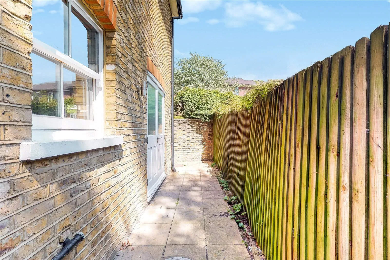 Mutrix Road, Kilburn, London, NW6