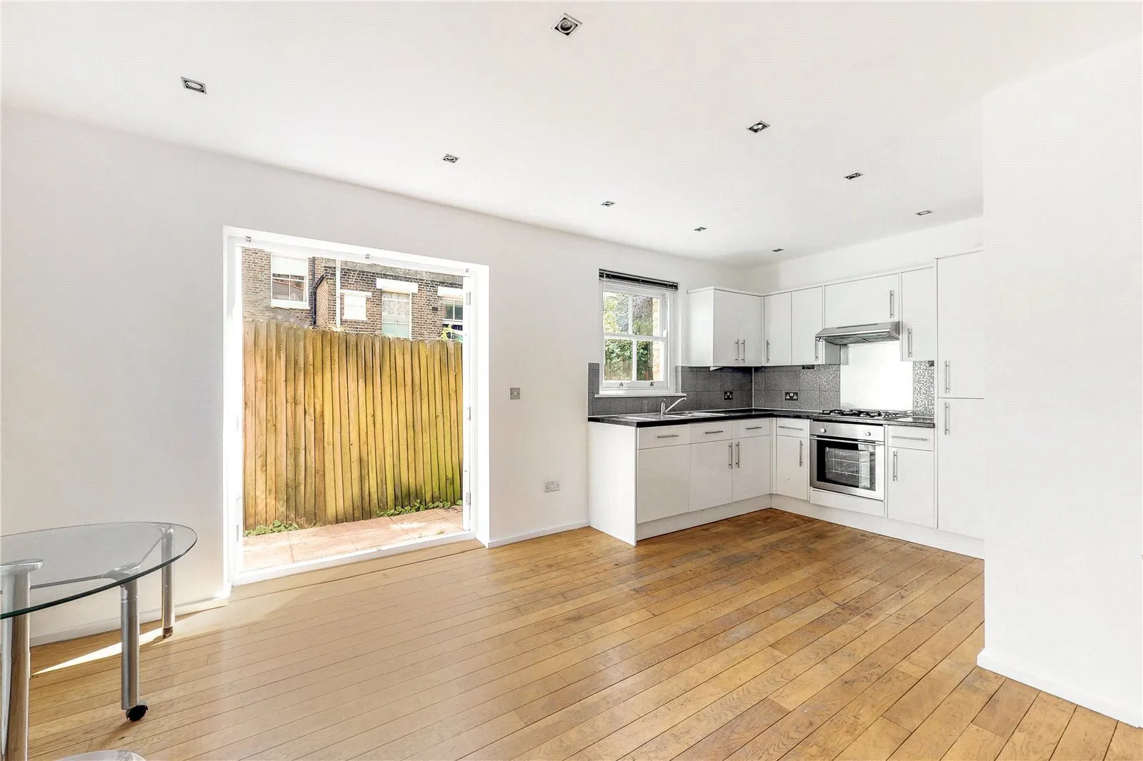 Mutrix Road, Kilburn, London, NW6