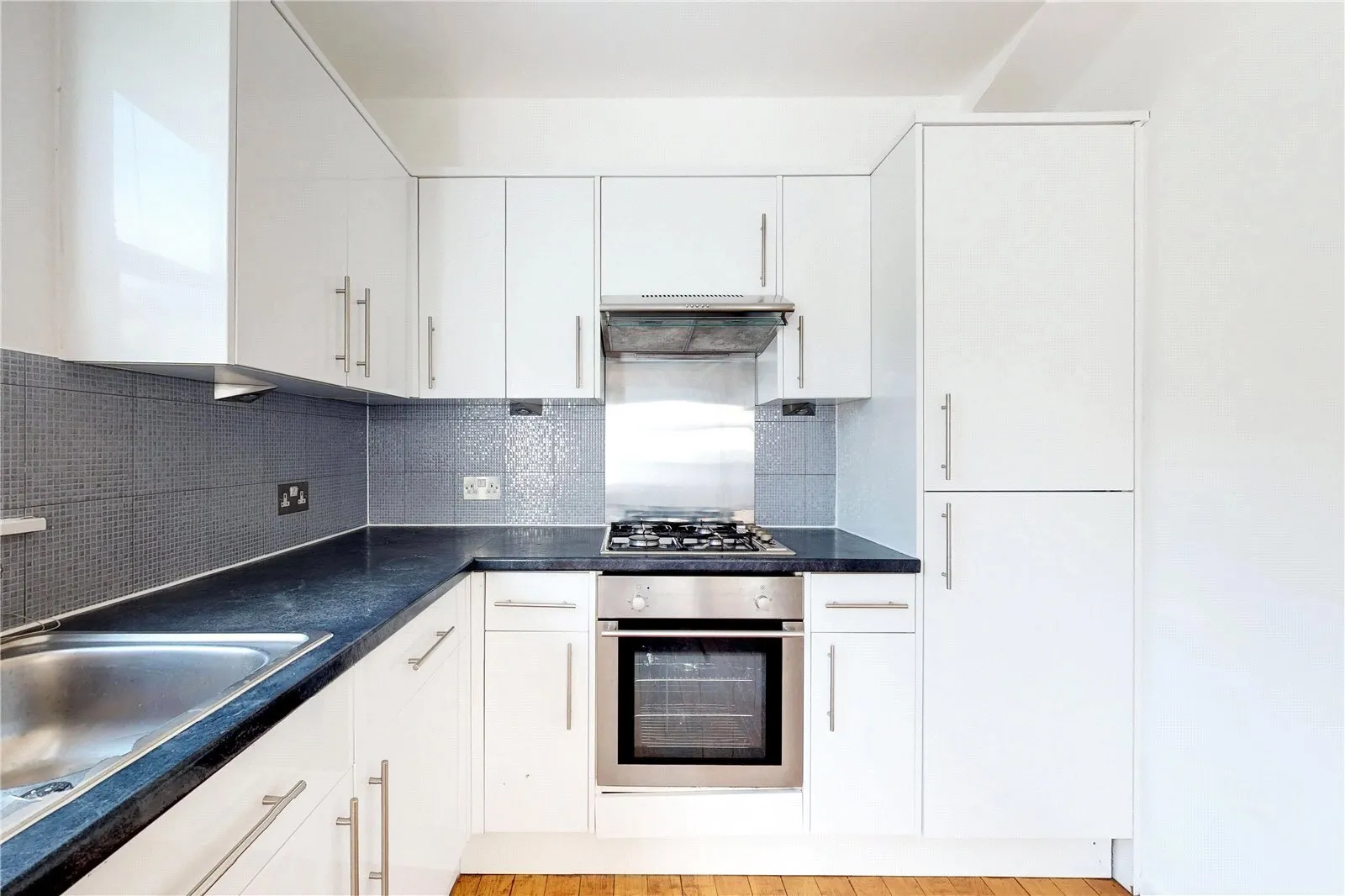 Mutrix Road, Kilburn, London, NW6