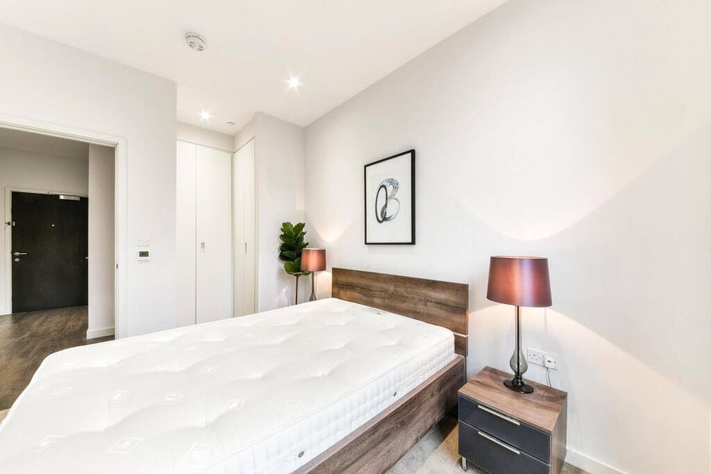 SANDPIPER BUILDING, 44 NEWNTON CLOSE, LONDON, N4 Image 3