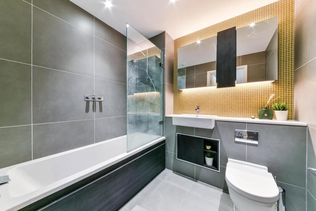 SANDPIPER BUILDING, 44 NEWNTON CLOSE, LONDON, N4 Image 4