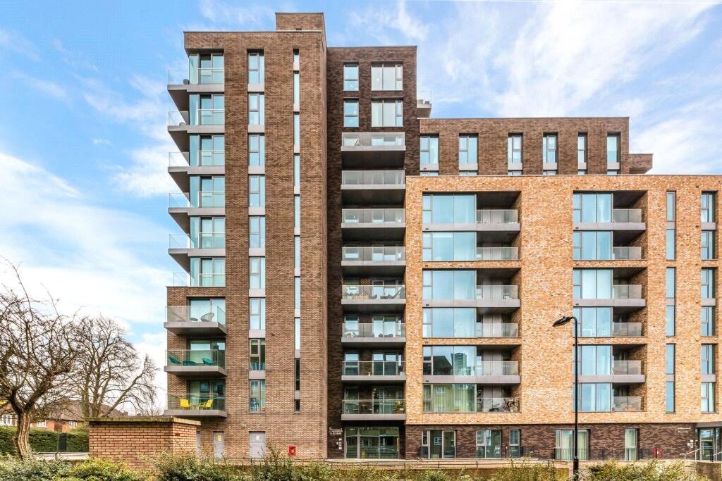 SANDPIPER BUILDING, 44 NEWNTON CLOSE, LONDON, N4 Image 5