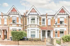 Kempe Road, London, NW6 photo 1