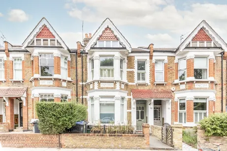 Kempe Road, London, NW6