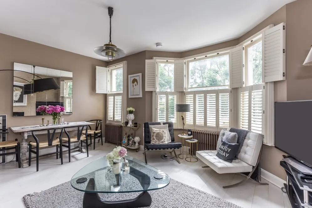 Kempe Road, London, NW6 photo 3