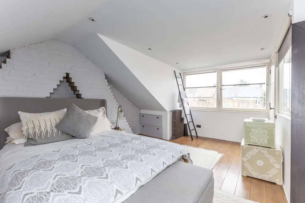 Kempe Road, London, NW6 photo 6