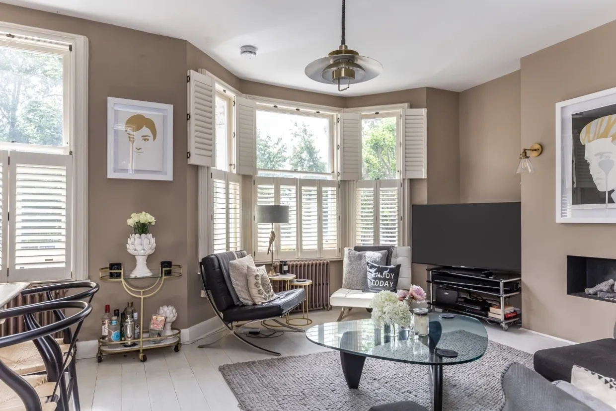 Kempe Road, London, NW6 photo 15