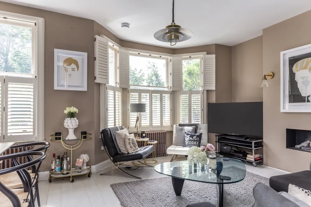 Kempe Road, London, NW6 photo 15