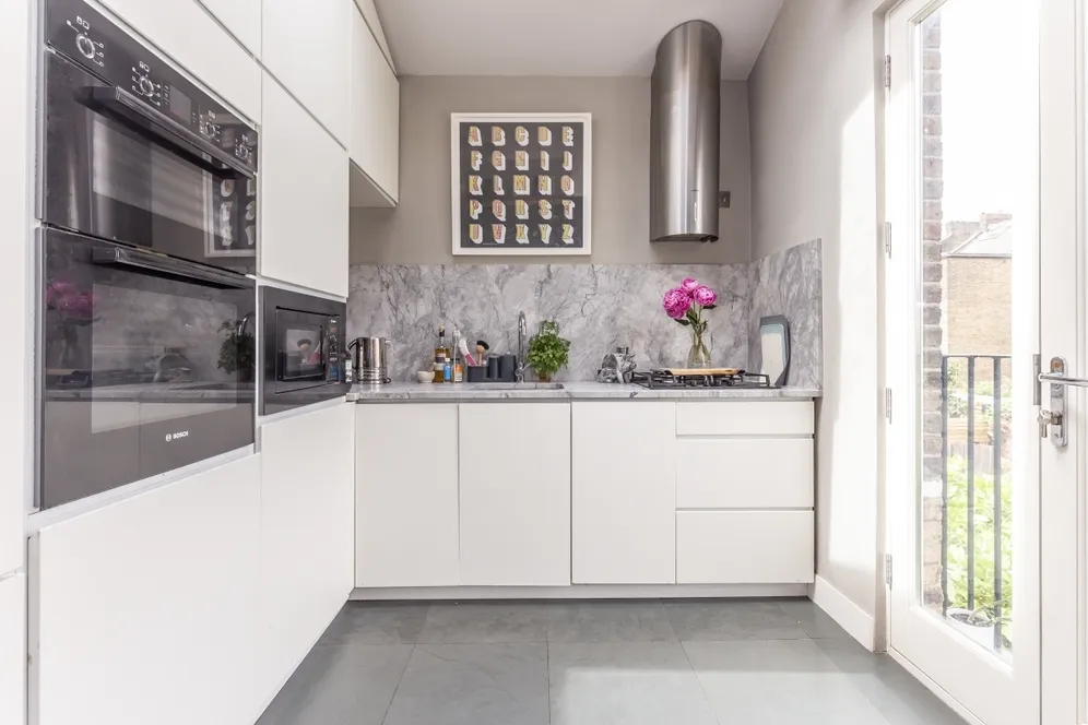 Kempe Road, London, NW6 photo 16