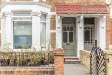 Kempe Road, London, NW6 photo 19