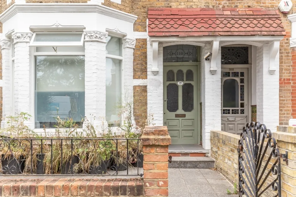 Kempe Road, London, NW6 photo 19