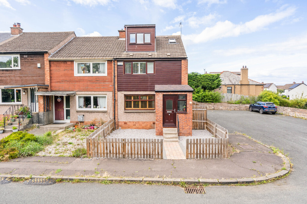 19 Lasswade Bank, Gilmerton, Edinburgh, EH17 8HU Image 1