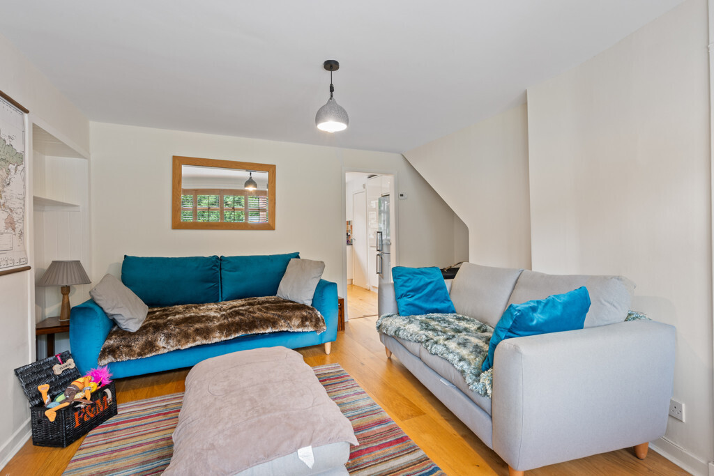 19 Lasswade Bank, Gilmerton, Edinburgh, EH17 8HU Image 5