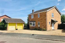 Town Farm Close, Pinchbeck, Spalding
