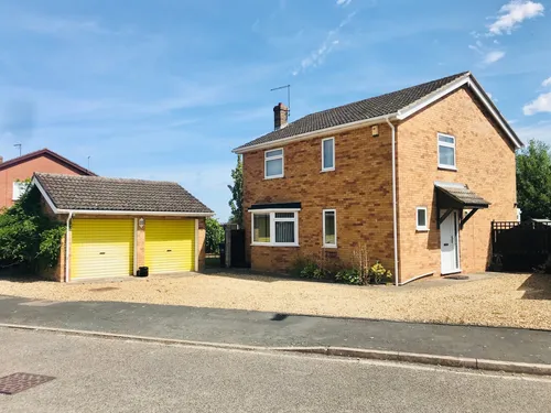 Town Farm Close, Pinchbeck, Spaldingphoto