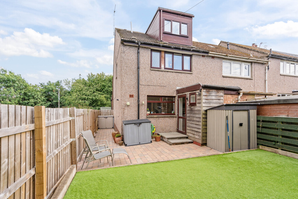 19 Lasswade Bank, Gilmerton, Edinburgh, EH17 8HU Image 27