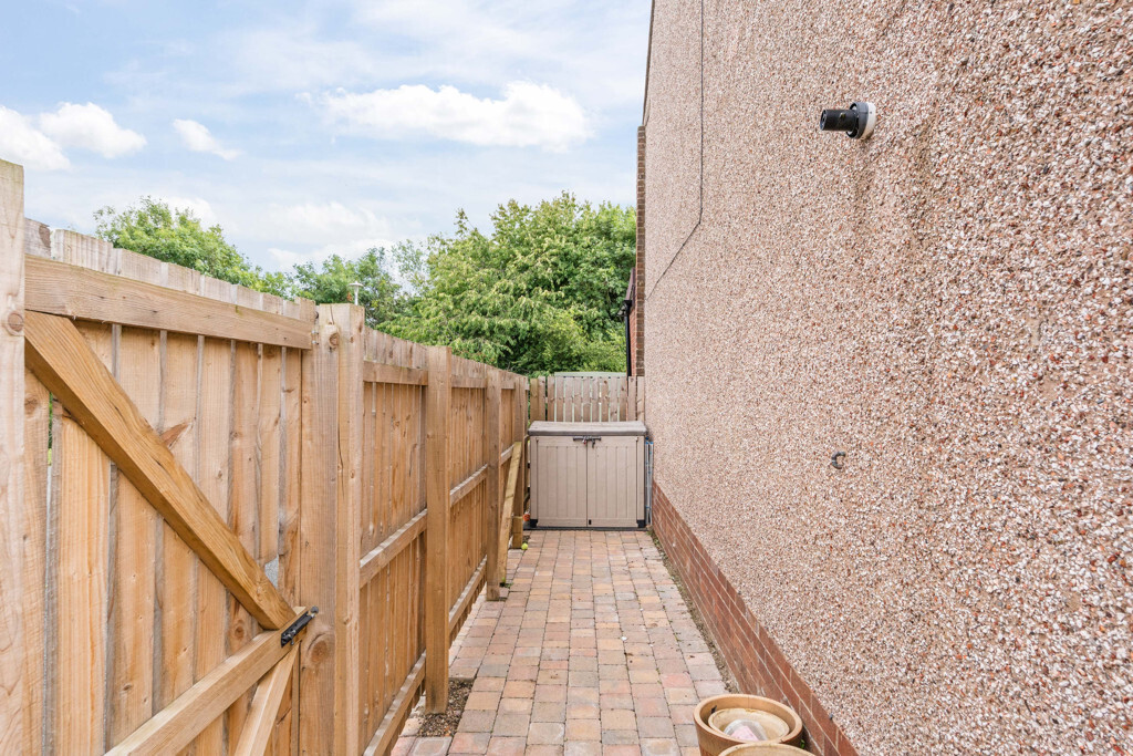 19 Lasswade Bank, Gilmerton, Edinburgh, EH17 8HU Image 28