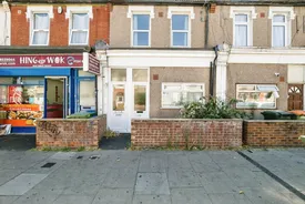 Property responsive
