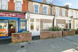 Property responsive