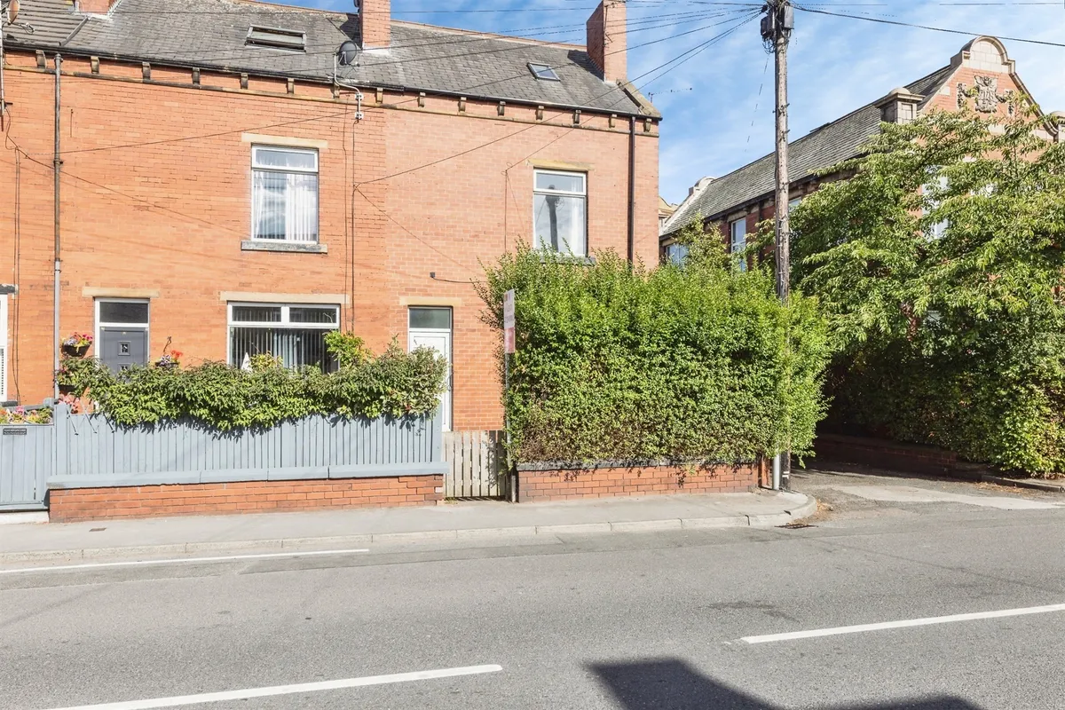 Common Lane, East Ardsley, Wakefield