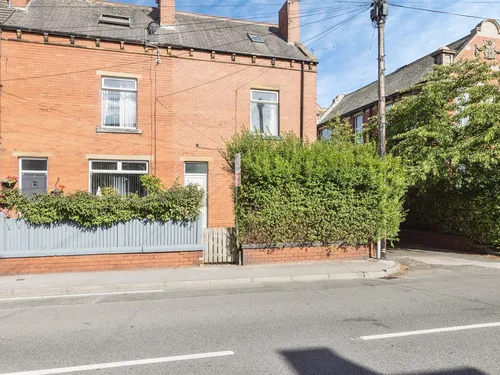 Common Lane, East Ardsley, Wakefieldphoto