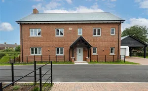 The Paddock, Meadow View, Rockbeare, EX5 photo
