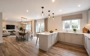 The Paddock, Meadow View, Rockbeare, EX5 photo