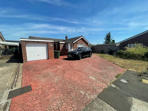 Birch Drive, ATTLEBOROUGHphoto