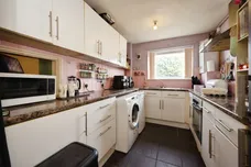 West Side, Doggett Street, Leighton Buzzard