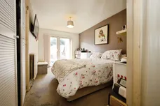 West Side, Doggett Street, Leighton Buzzard