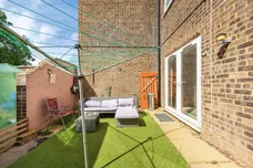 West Side, Doggett Street, Leighton Buzzard