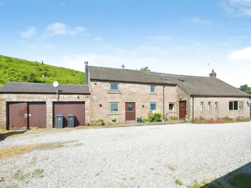 Upper Hulme, Leekphoto