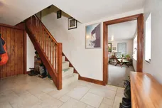 Upper Hulme, Leek