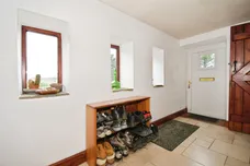 Upper Hulme, Leek