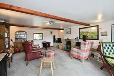 Upper Hulme, Leek