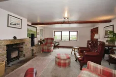 Upper Hulme, Leek