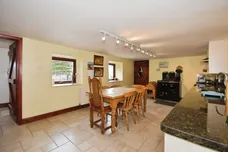 Upper Hulme, Leek