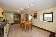 Upper Hulme, Leek