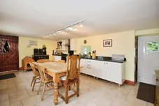 Upper Hulme, Leek