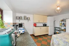 Upper Hulme, Leek