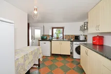 Upper Hulme, Leek