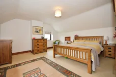 Upper Hulme, Leek