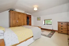 Upper Hulme, Leek