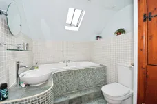 Upper Hulme, Leek